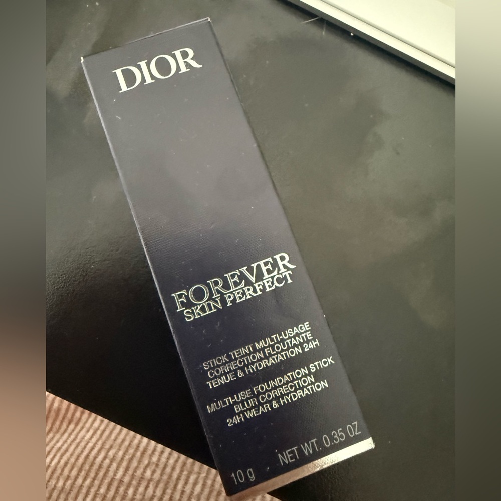 NEW Dior Forever Skin Perfect Stick Foundation in 2,5 N